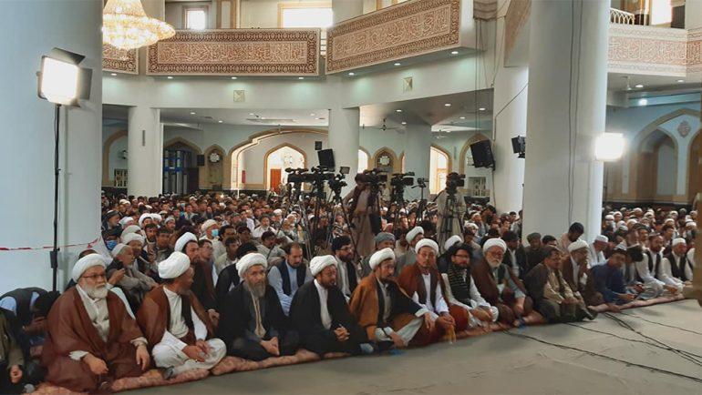 Religious freedom worsens in Afghanistan, claims US panel