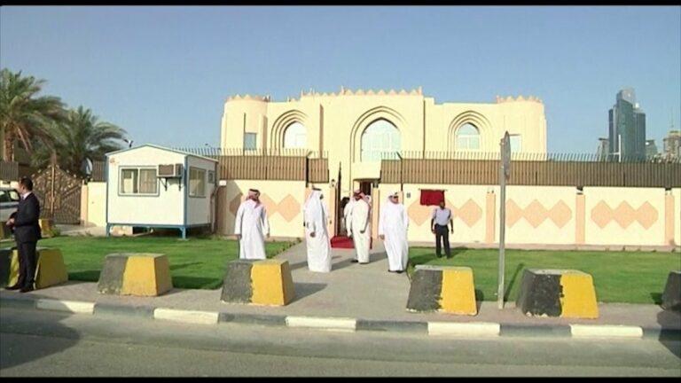 سفیر ترکیه در قطر: روابط و همکاری با ملت افغان را ادامه میدهیم