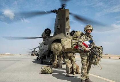 UK discloses payout for civilian deaths in Afghanistan