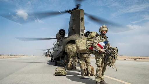 UK discloses payout for civilian deaths in Afghanistan