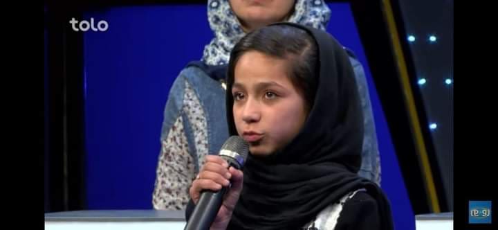 یک باشندۀ ولایت بلخ ادعا می کند که دختر ۱۵ ساله اش اختطاف شده است