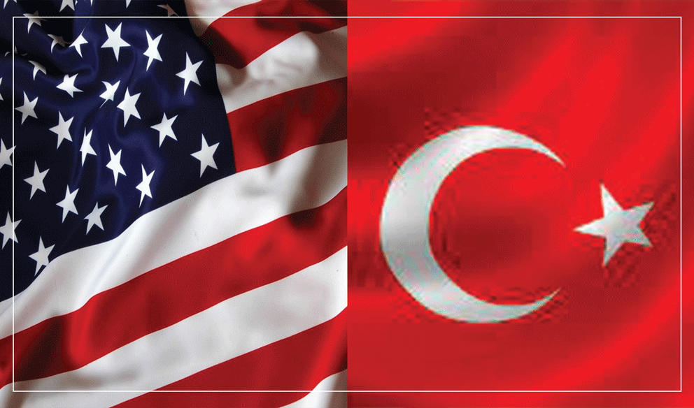 US, Turkey react to Taliban interim cabinet