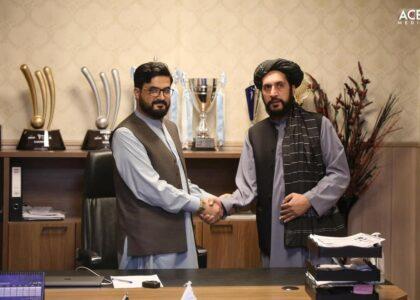 Taliban appoint Naseeb Khan as ACB chief executive