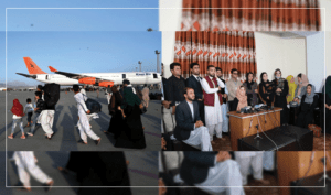 Probe urged into alleged transfer of Kam Air staff, not Journalists