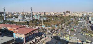 ۸۵ درصد فابریکه ها در ولایت بلخ از فعالیت باز مانده اند