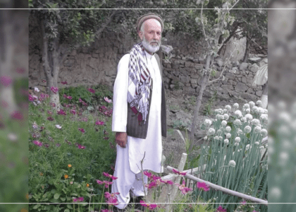 Doctor among 5 of family gunned down dead in Baghlan