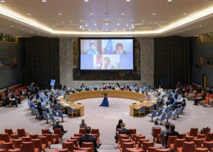 UN to appoint special rapporteur to monitor rights in Afghanistan