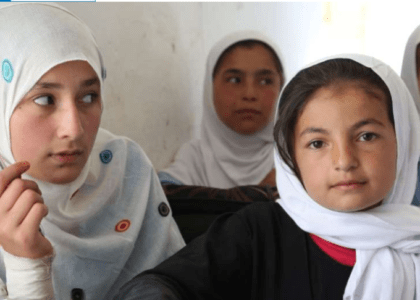 Preserve educational gains, UN asks Taliban