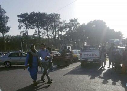 Can’t confirm journalist’s execution: Mujahid