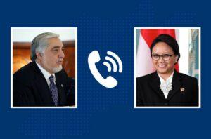 Indonesia to continue cooperation with Afghanistan
