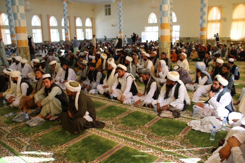 Remember poor people on Eid, religious scholars urge faithful