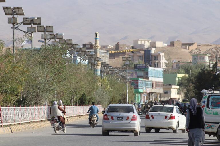 خانواده‌های نیازمند در غور خواهان کمک‌های زمستانی اند