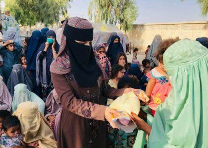 Taliban attack Fahima house, arrest family members