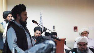 Taliban finalising plan to create new army