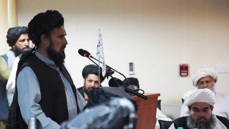 Taliban finalising plan to create new army