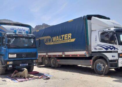 Truckers say no longer fleeced on highways