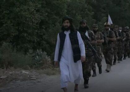 Unlicensed vehicles banned to prevent insecurity in Nangarhar