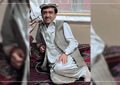 Abducted Hindu freed after two weeks in Kabul