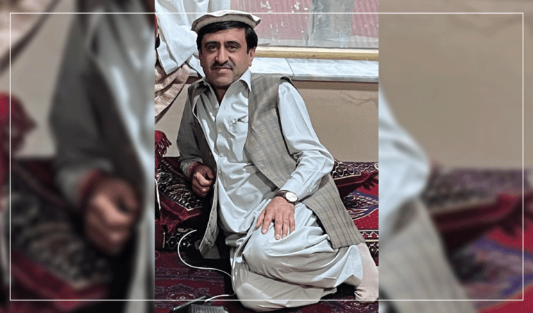 Abducted Hindu freed after two weeks in Kabul