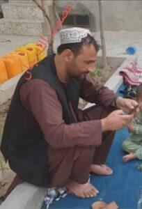 Trader’s son kidnapped in Uruzgan