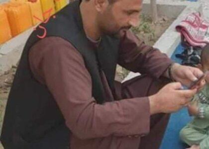 Trader’s son kidnapped in Uruzgan