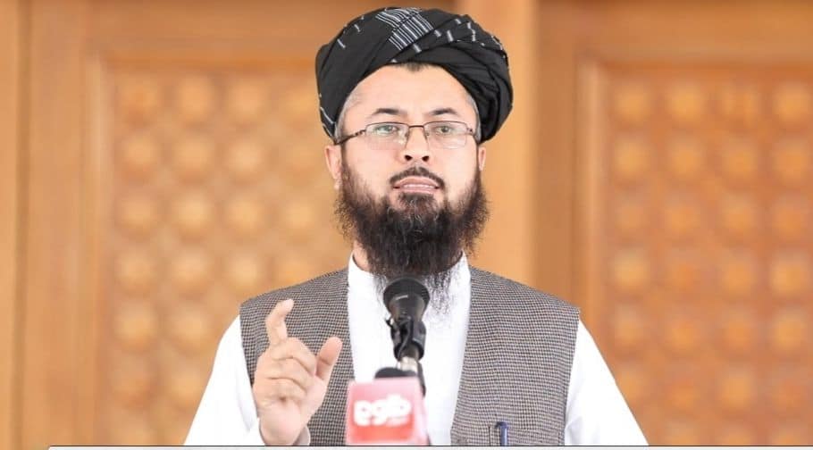 Ulema urge peaceful solution to Panjshir conflict