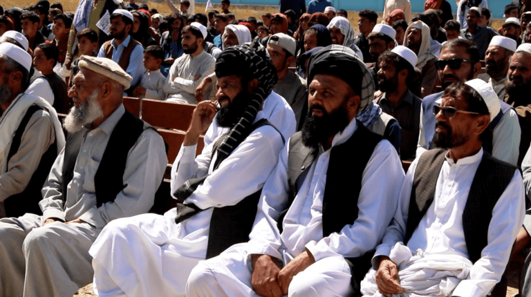 د پکتيا اوسېدونکي: د نجونو او هلکانو زده کړو ته دې لازم پام وشي
