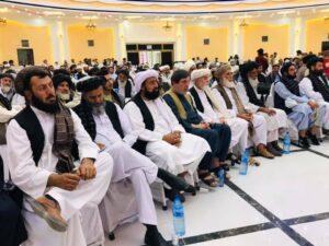  “انجماد پول د افغانستان بانک، طالبان را نه بلکه مردم را دچار بحران می کند”