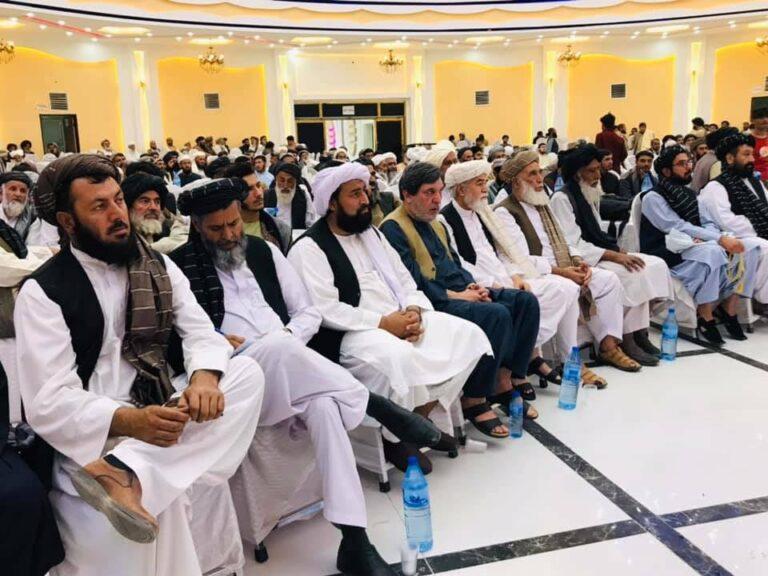  “انجماد پول د افغانستان بانک، طالبان را نه بلکه مردم را دچار بحران می کند”