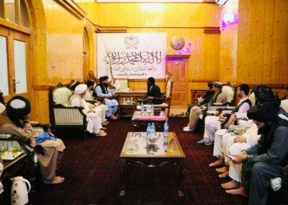 Save the Children to expand activities in Kandahar: Chief