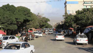 خلک: په سوېل ختيځ زون کې پر کلدارو راکړه ورکړه بیا زياته شوې ده