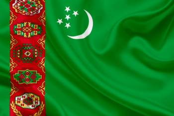Turkmenistan ready to work with new Afghan govt