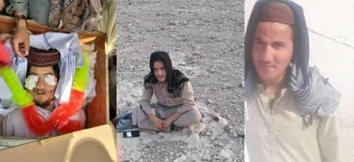 دو تن به اتهام داشتن روابط با گروه داعش در ننگرهار کشته شدند