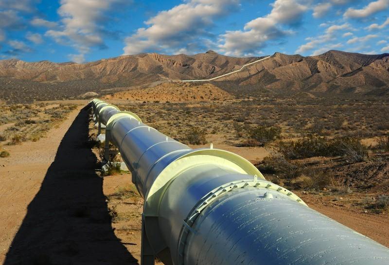 ADB renews commitment to TAPI gas pipeline