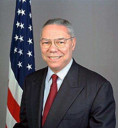 Ex-US secretary of state Colin Powell dies
