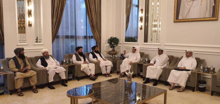 Germany pledges humanitarian support to Afghanistan: MoFA