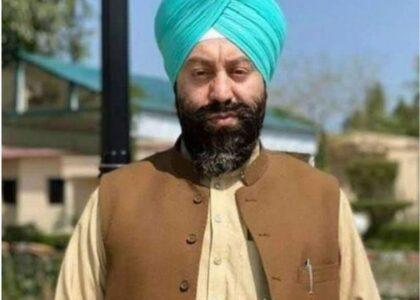 Unidentified gunmen killed Sikh hakeem in Peshawar
