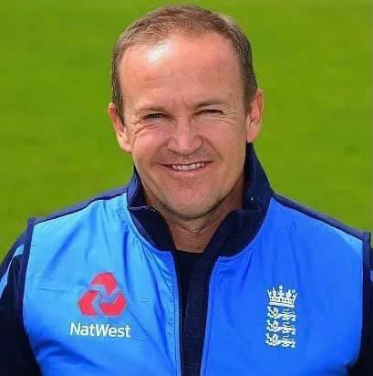 Andy Flower joines Afghanistan as consultant for T20 World Cup
