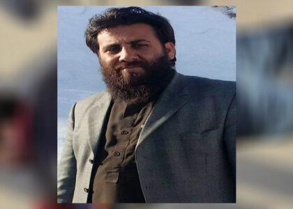 Ex-attorney officer among 2 killed in Kabul
