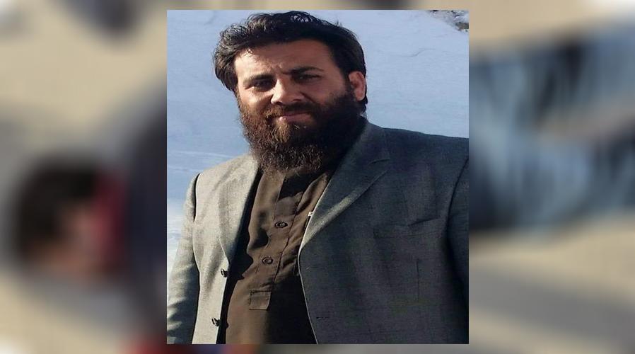 افراد مسلح ناشناس دو تن را در احمدشاه بابا مینۀ کابل کشته اند 