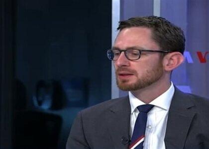 West’s appointment sends positive vibes to Afghans?