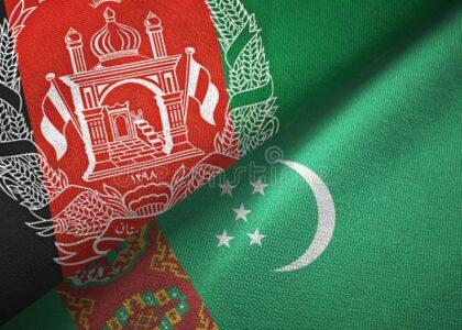 Kabul, Ashgabat agree to expand cooperation