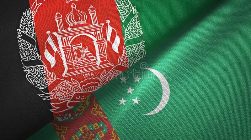 Kabul, Ashgabat agree to expand cooperation