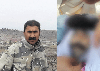 Ex-policeman found dead in Khost