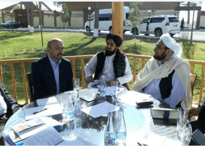 Uzbekistan pledges to facilitate Afghan students: MoHE