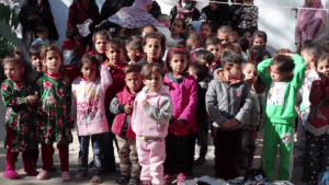 UNICEF Afghanistan closes digital platforms