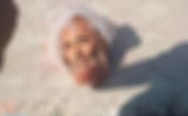 elderly man beheaded in Jalalabad
