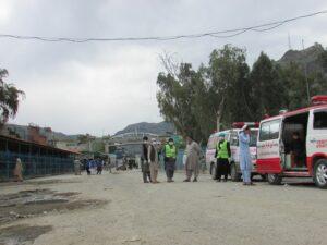 Torkham gate reopens for visa holders after long closure