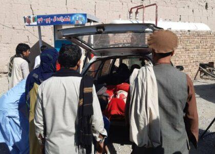 2 suspected Nangarhar wedding ceremony attackers arrested