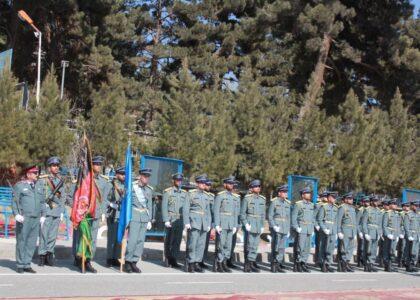National police academy students face unknown fate